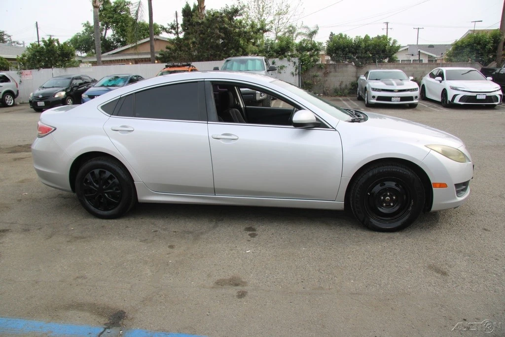 2011 Mazda Mazda 6 2nd Gen - Image 9 of 21
