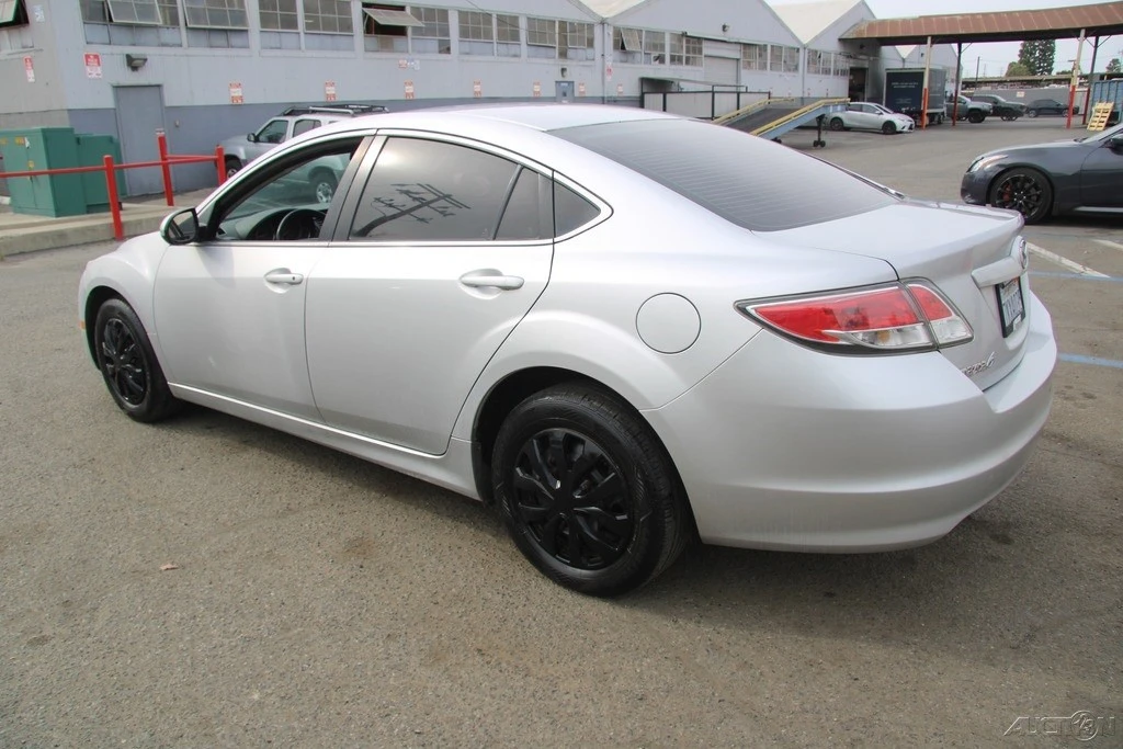 2011 Mazda Mazda 6 2nd Gen - Image 5 of 21