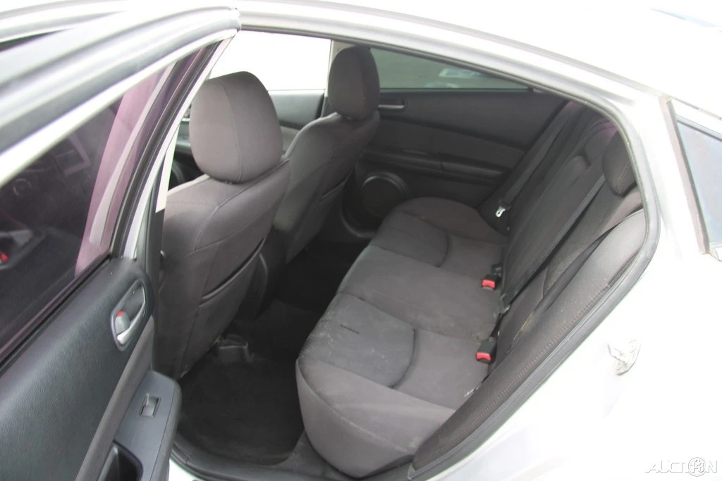 2011 Mazda Mazda 6 2nd Gen - Image 21 of 21