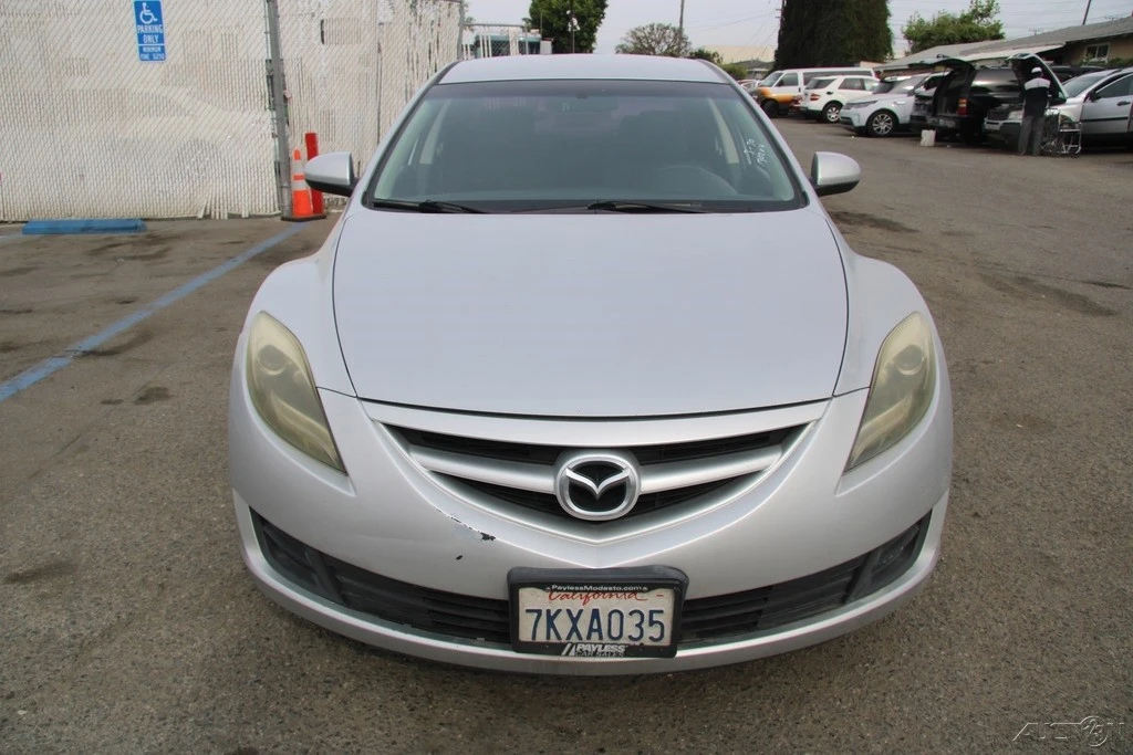 2011 Mazda Mazda 6 2nd Gen - Image 11 of 21