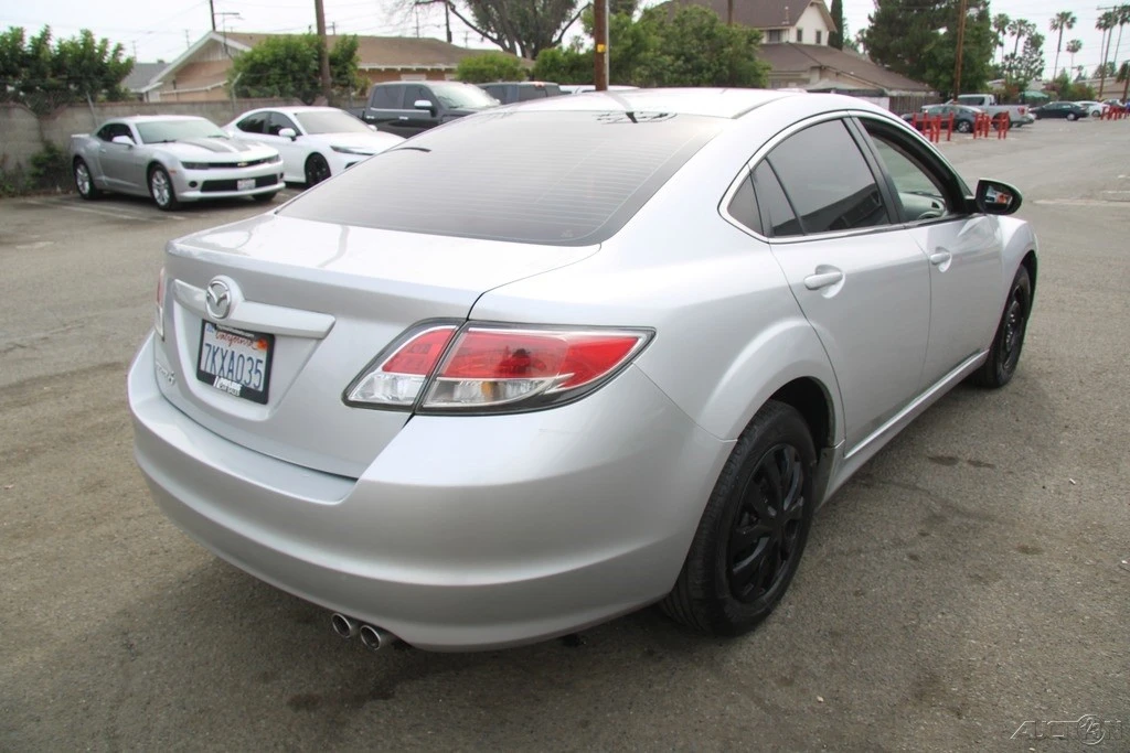 2011 Mazda Mazda 6 2nd Gen - Image 7 of 21