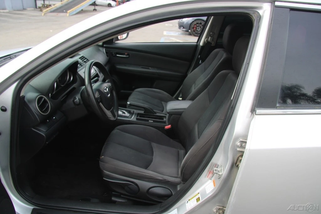 2011 Mazda Mazda 6 2nd Gen - Image 14 of 21