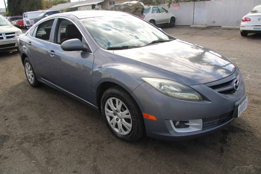 2011 Mazda Mazda 6 2nd Gen - Image 8 of 21