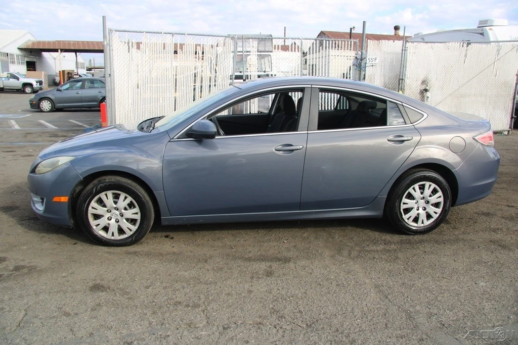 2011 Mazda Mazda 6 2nd Gen - Image 3 of 21
