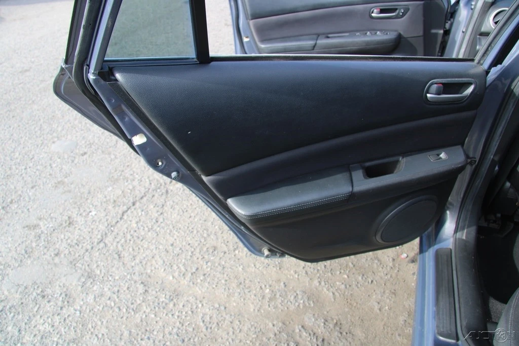 2011 Mazda Mazda 6 2nd Gen - Image 19 of 21