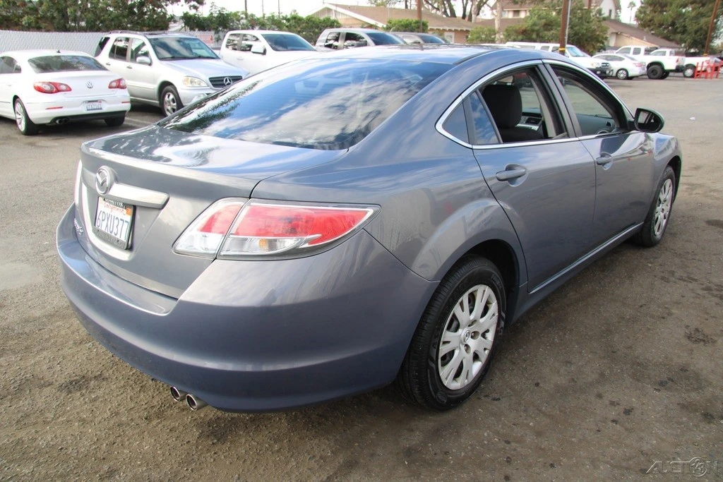 2011 Mazda Mazda 6 2nd Gen - Image 6 of 21