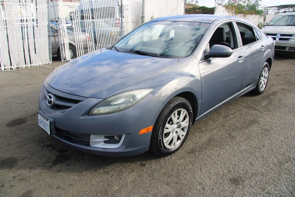 2011 Mazda Mazda 6 2nd Gen - Image 2 of 21