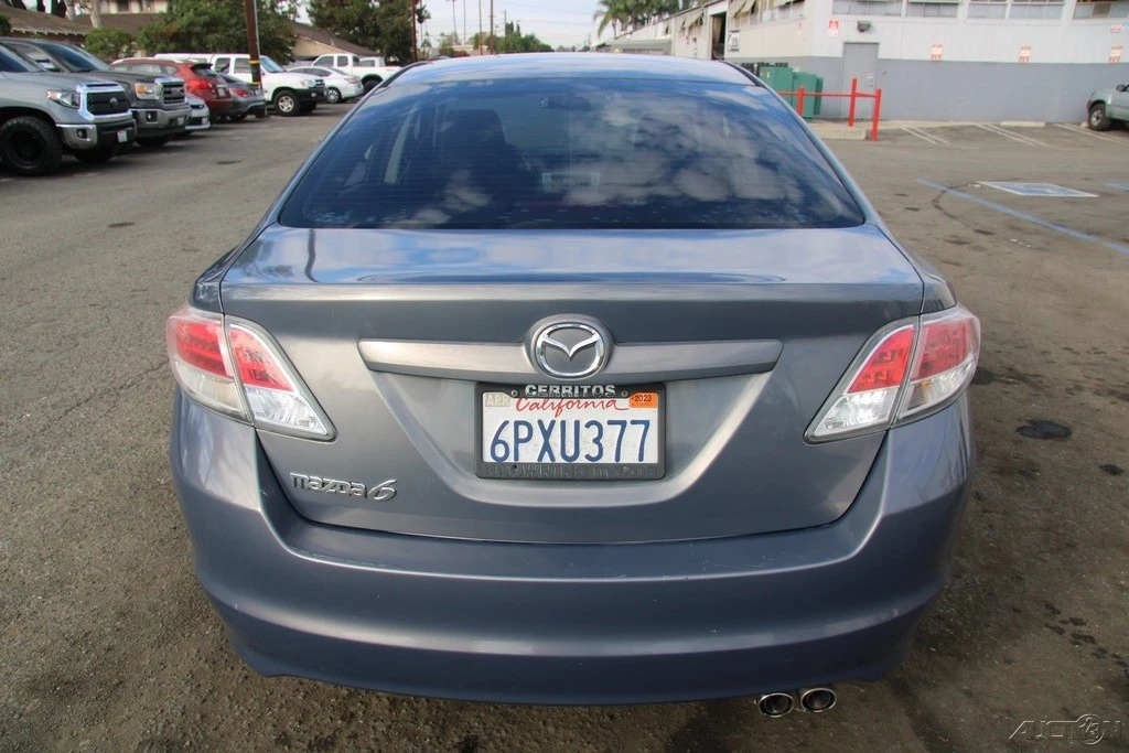 2011 Mazda Mazda 6 2nd Gen - Image 5 of 21