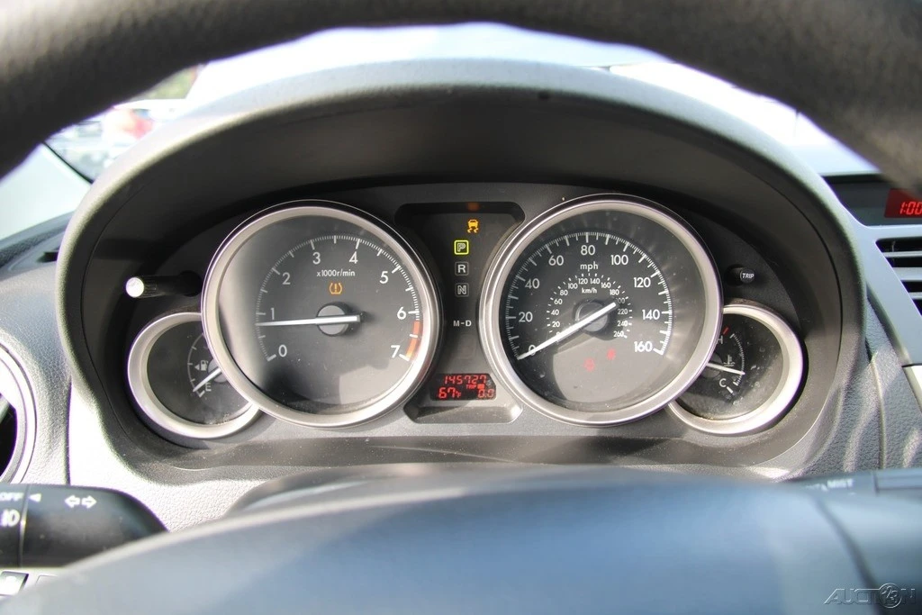 2011 Mazda Mazda 6 2nd Gen - Image 14 of 21