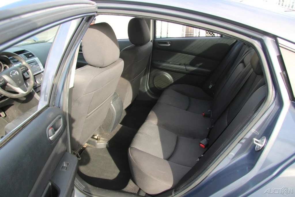 2011 Mazda Mazda 6 2nd Gen - Image 20 of 21