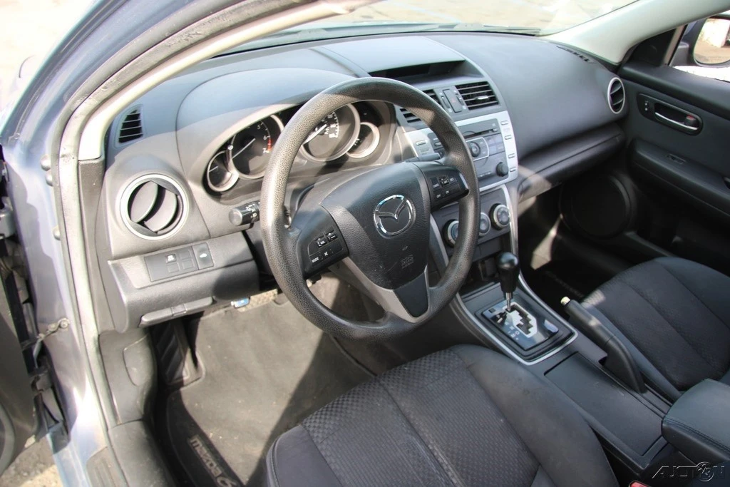 2011 Mazda Mazda 6 2nd Gen - Image 13 of 21