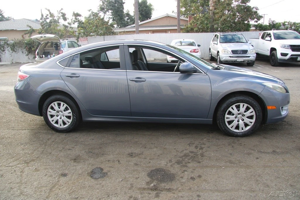 2011 Mazda Mazda 6 2nd Gen - Image 7 of 21
