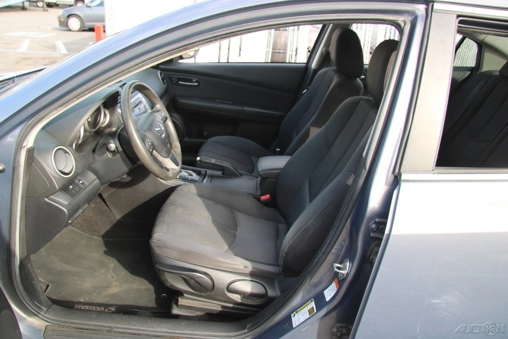 2011 Mazda Mazda 6 2nd Gen - Image 12 of 21