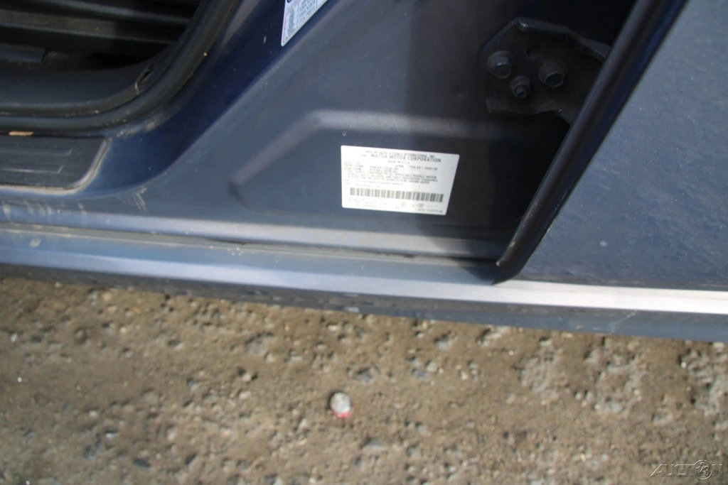 2011 Mazda Mazda 6 2nd Gen - Image 10 of 21