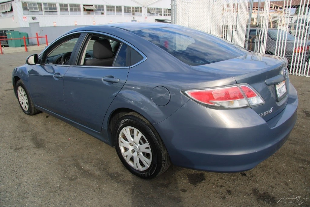 2011 Mazda Mazda 6 2nd Gen - Image 4 of 21