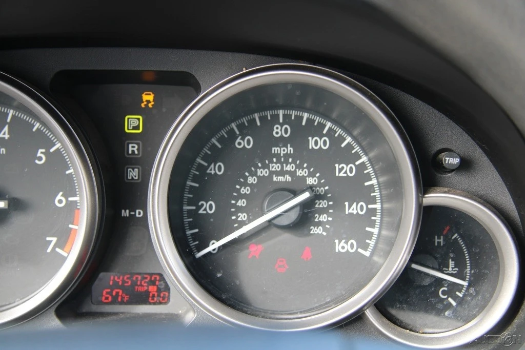 2011 Mazda Mazda 6 2nd Gen - Image 16 of 21