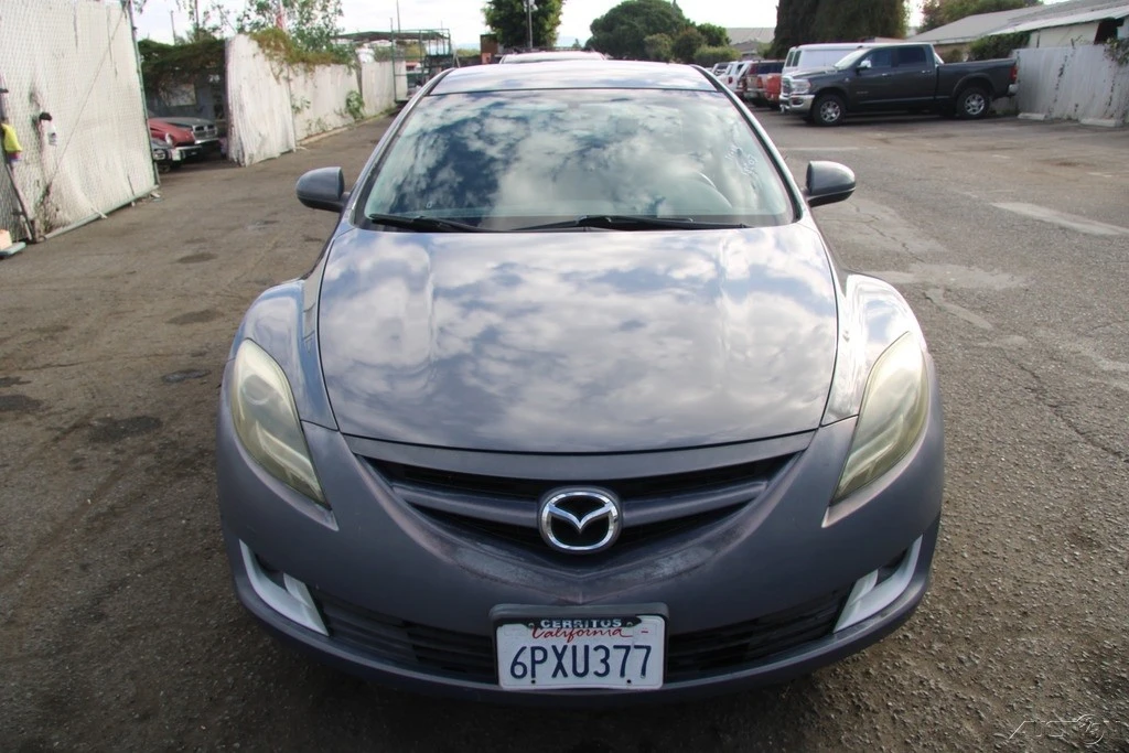 2011 Mazda Mazda 6 2nd Gen - Image 9 of 21