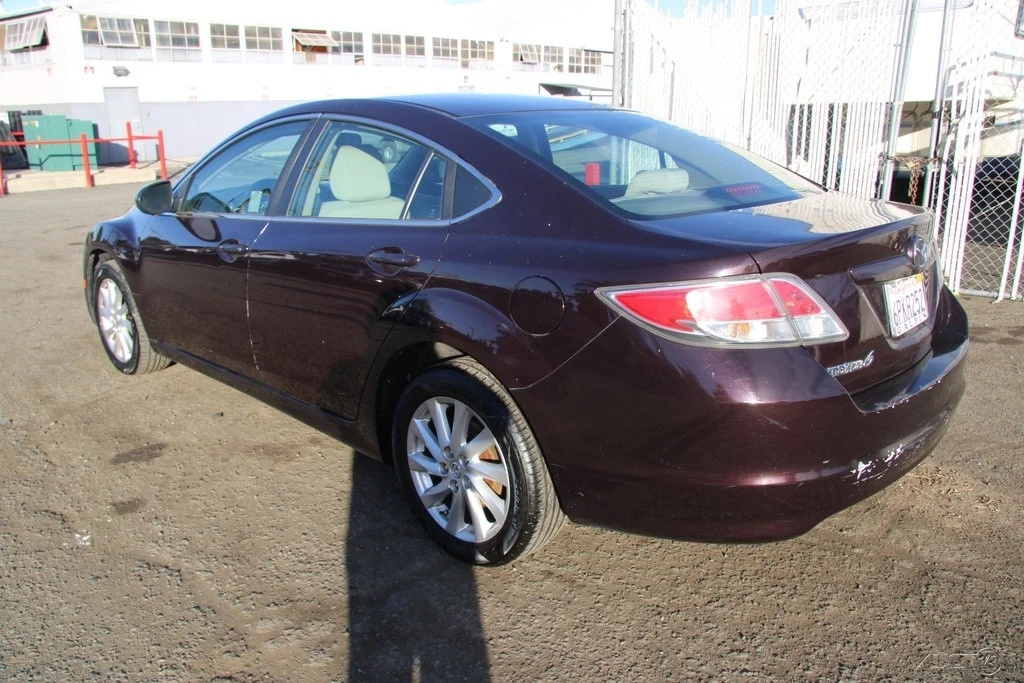 2011 Mazda Mazda 6 2nd Gen - Image 4 of 21