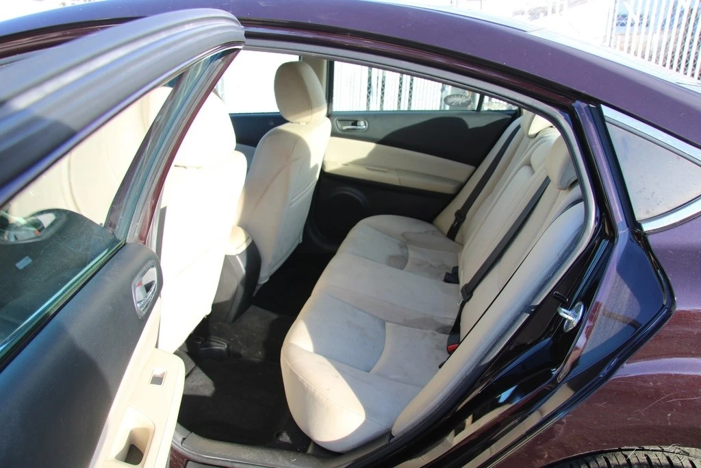 2011 Mazda Mazda 6 2nd Gen - Image 19 of 21
