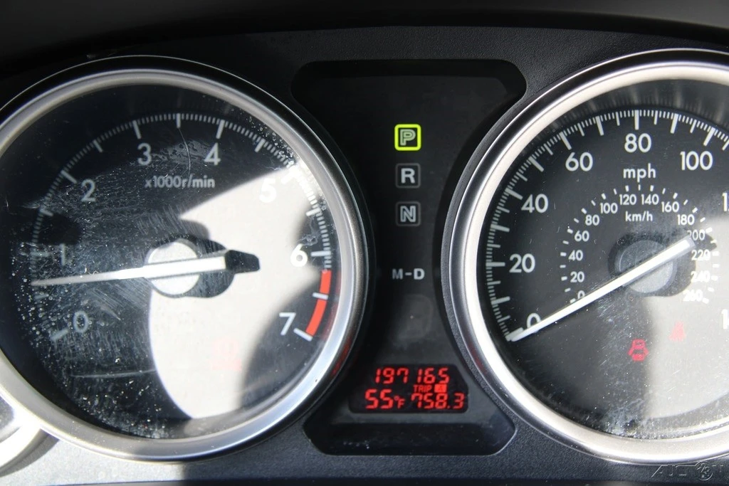 2011 Mazda Mazda 6 2nd Gen - Image 15 of 21