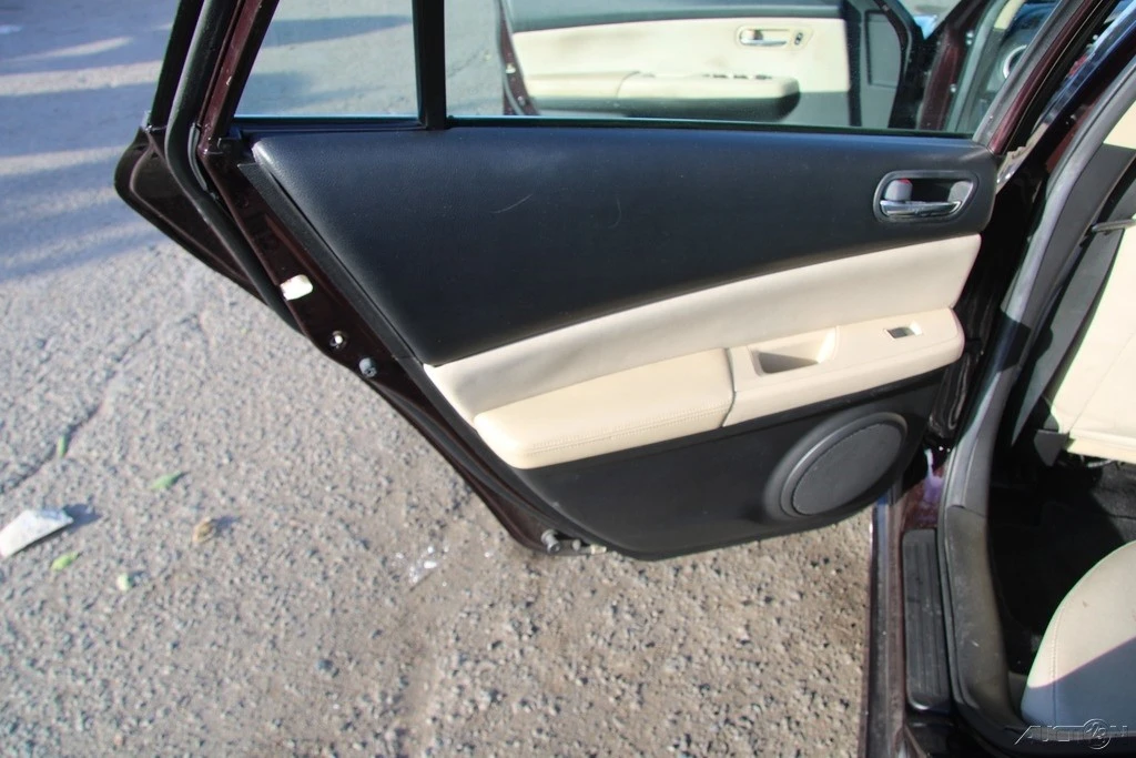 2011 Mazda Mazda 6 2nd Gen - Image 18 of 21