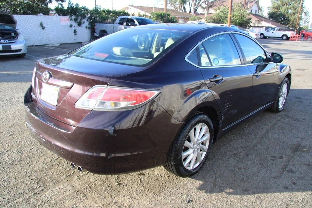 2011 Mazda Mazda 6 2nd Gen - Image 6 of 21