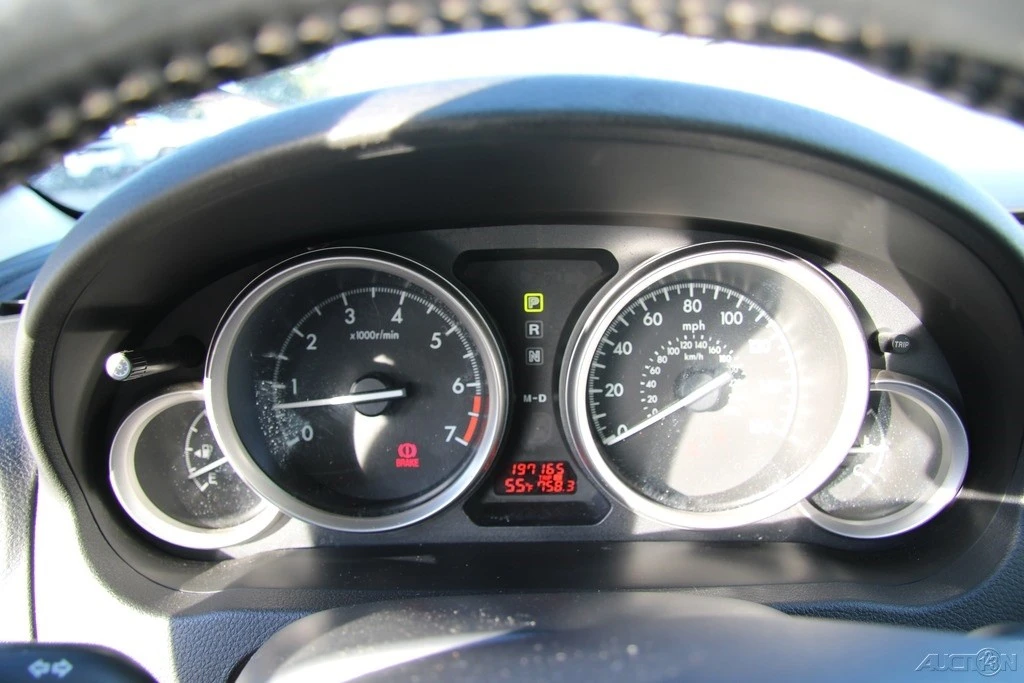 2011 Mazda Mazda 6 2nd Gen - Image 14 of 21