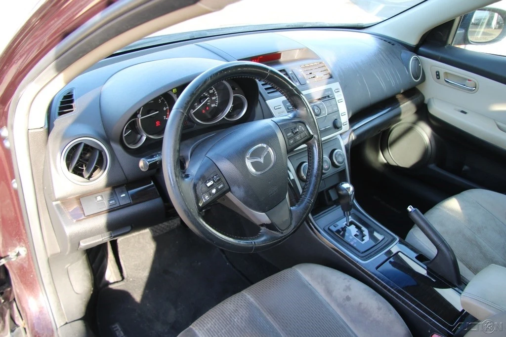 2011 Mazda Mazda 6 2nd Gen - Image 13 of 21