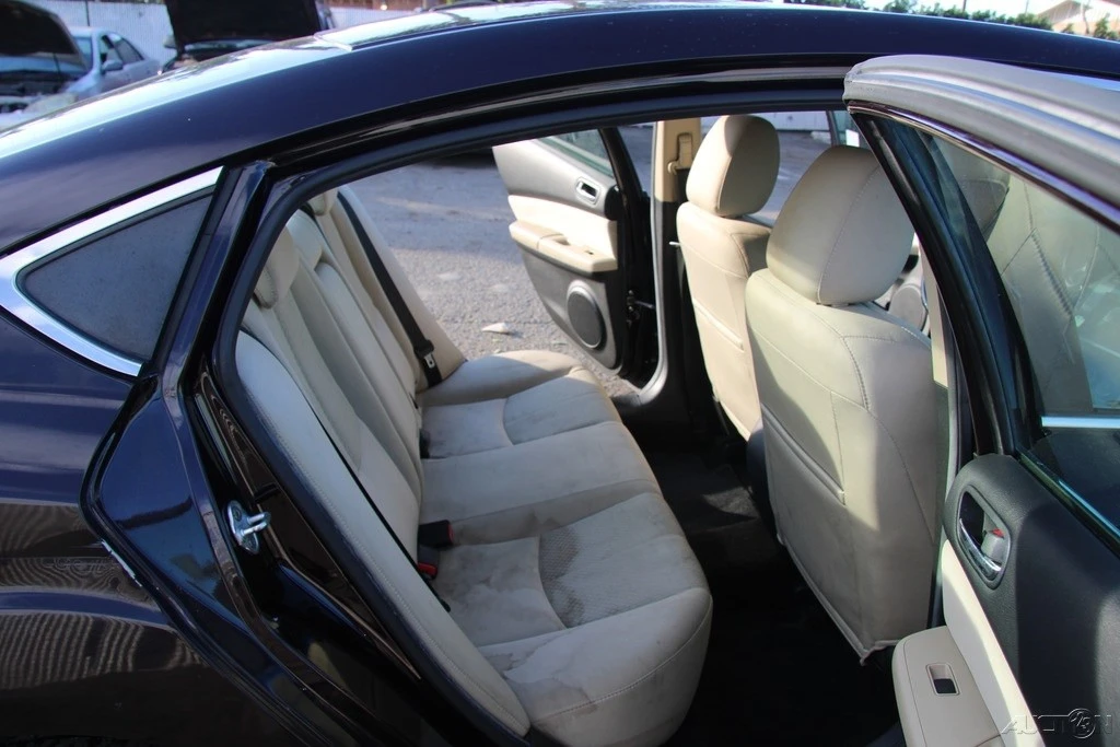 2011 Mazda Mazda 6 2nd Gen - Image 21 of 21