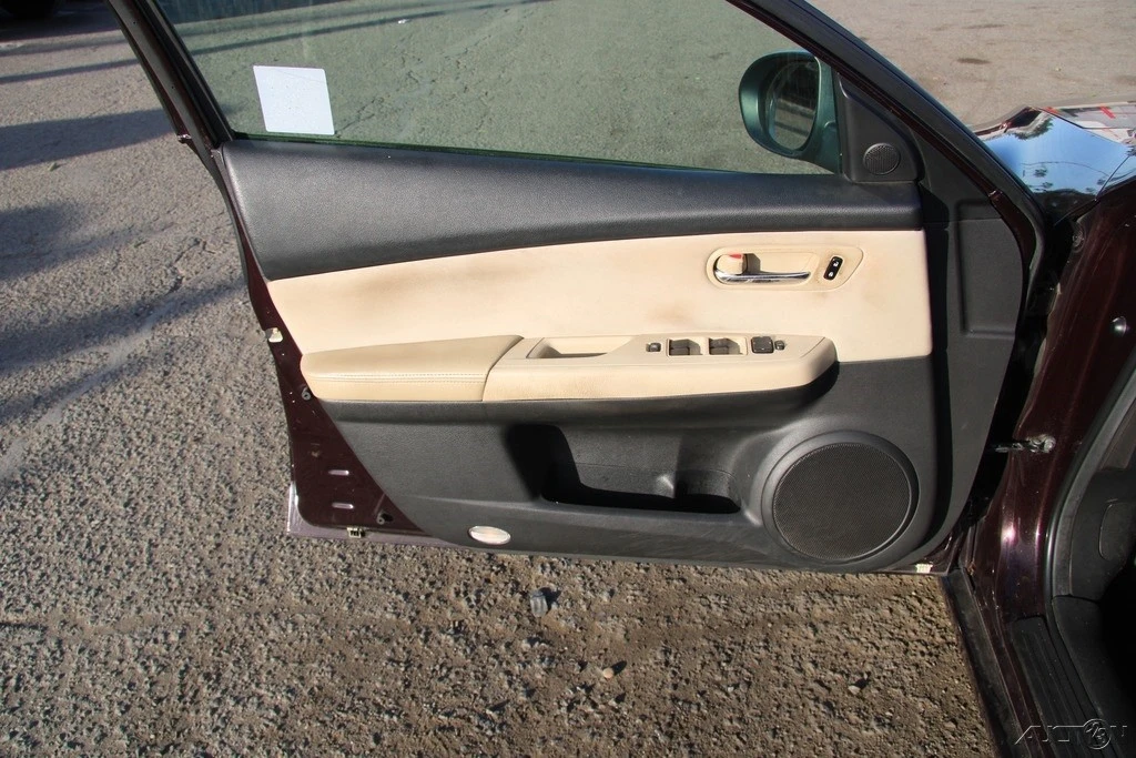 2011 Mazda Mazda 6 2nd Gen - Image 11 of 21