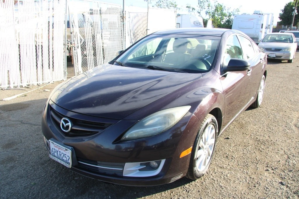 2011 Mazda Mazda 6 2nd Gen - Image 2 of 21