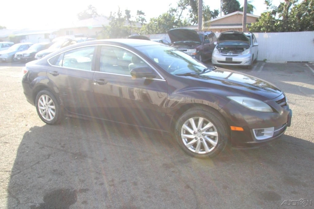 2011 Mazda Mazda 6 2nd Gen - Image 7 of 21