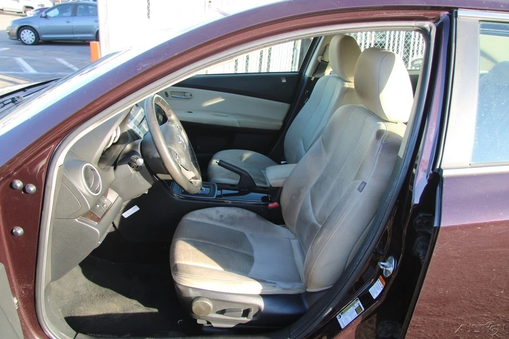 2011 Mazda Mazda 6 2nd Gen - Image 12 of 21