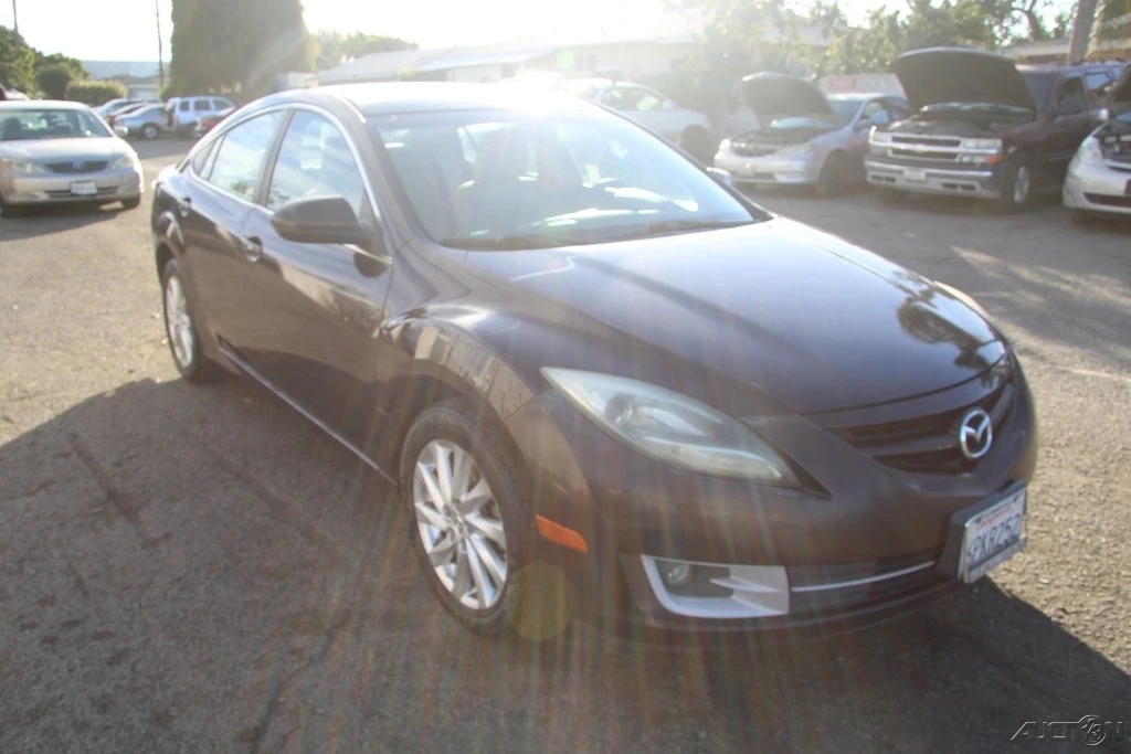 2011 Mazda Mazda 6 2nd Gen - Image 8 of 21