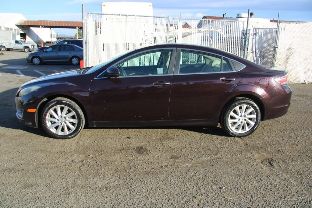 2011 Mazda Mazda 6 2nd Gen - Image 3 of 21