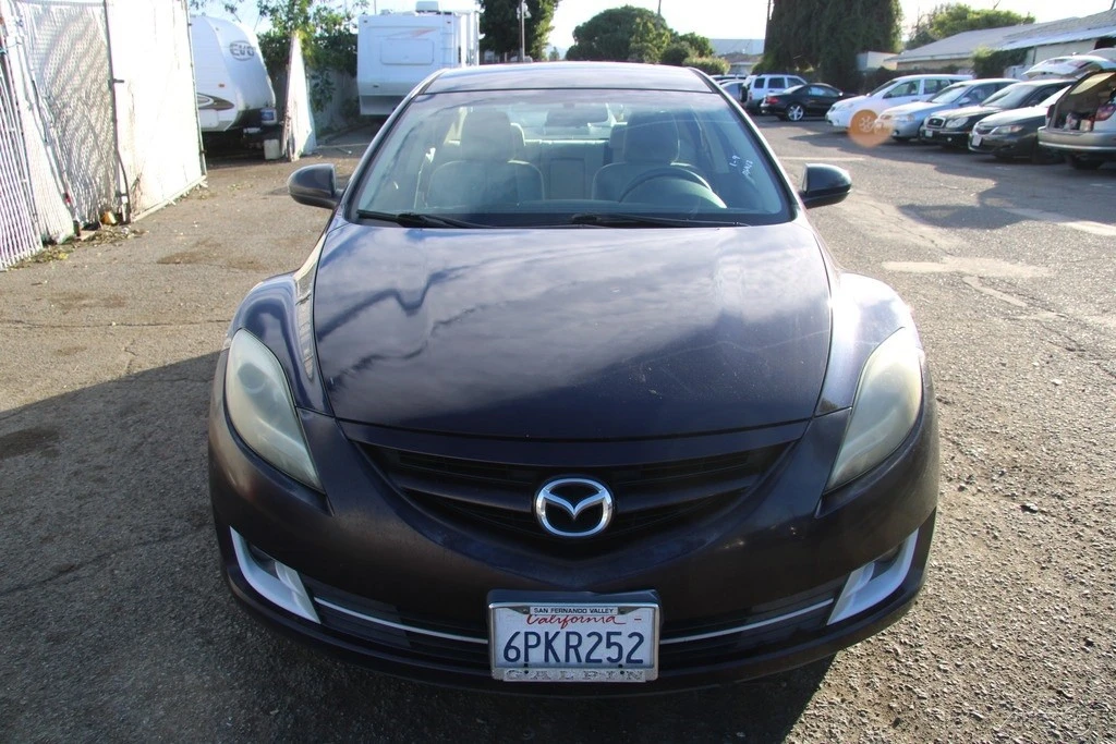 2011 Mazda Mazda 6 2nd Gen - Image 9 of 21