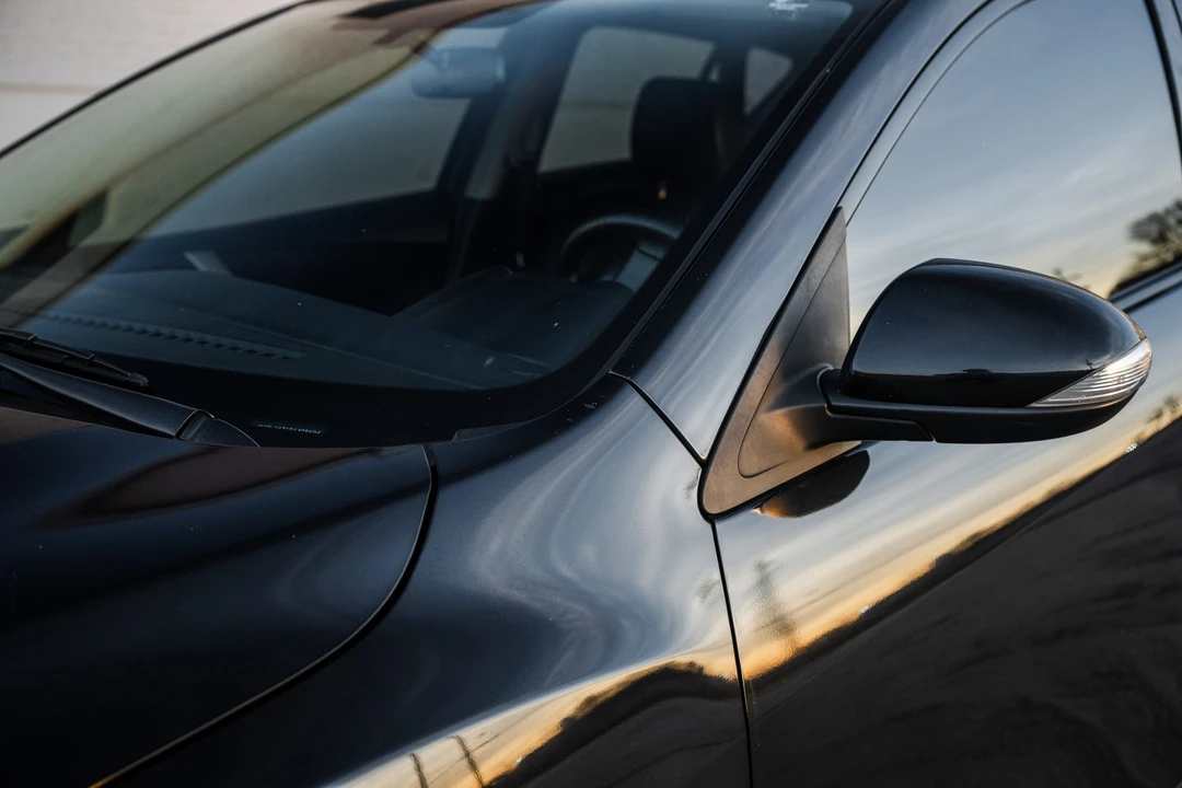 2011 Mazda Mazdaspeed 3 2nd Gen - Image 25 of 31