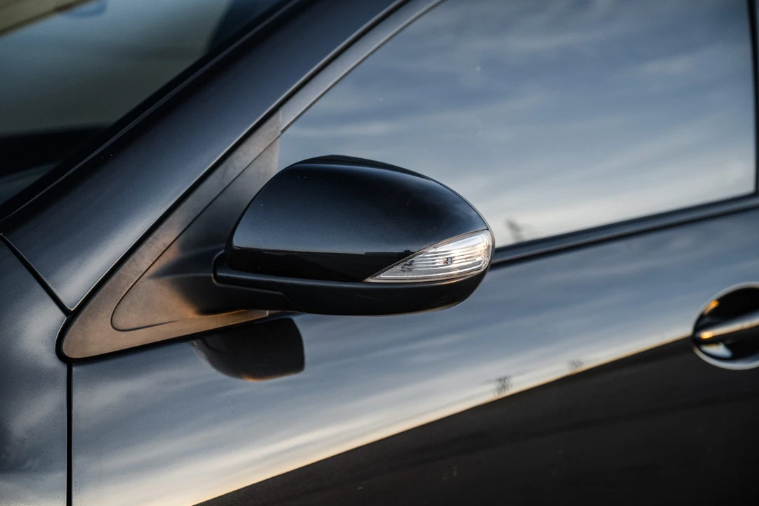 2011 Mazda Mazdaspeed 3 2nd Gen - Image 26 of 31