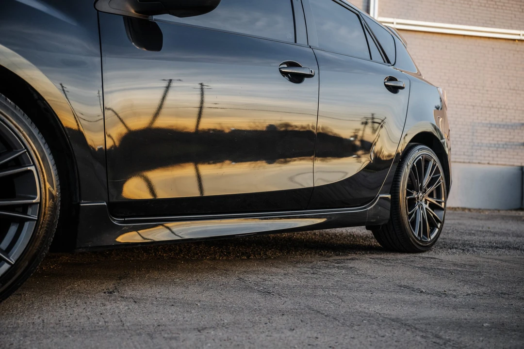 2011 Mazda Mazdaspeed 3 2nd Gen - Image 27 of 31