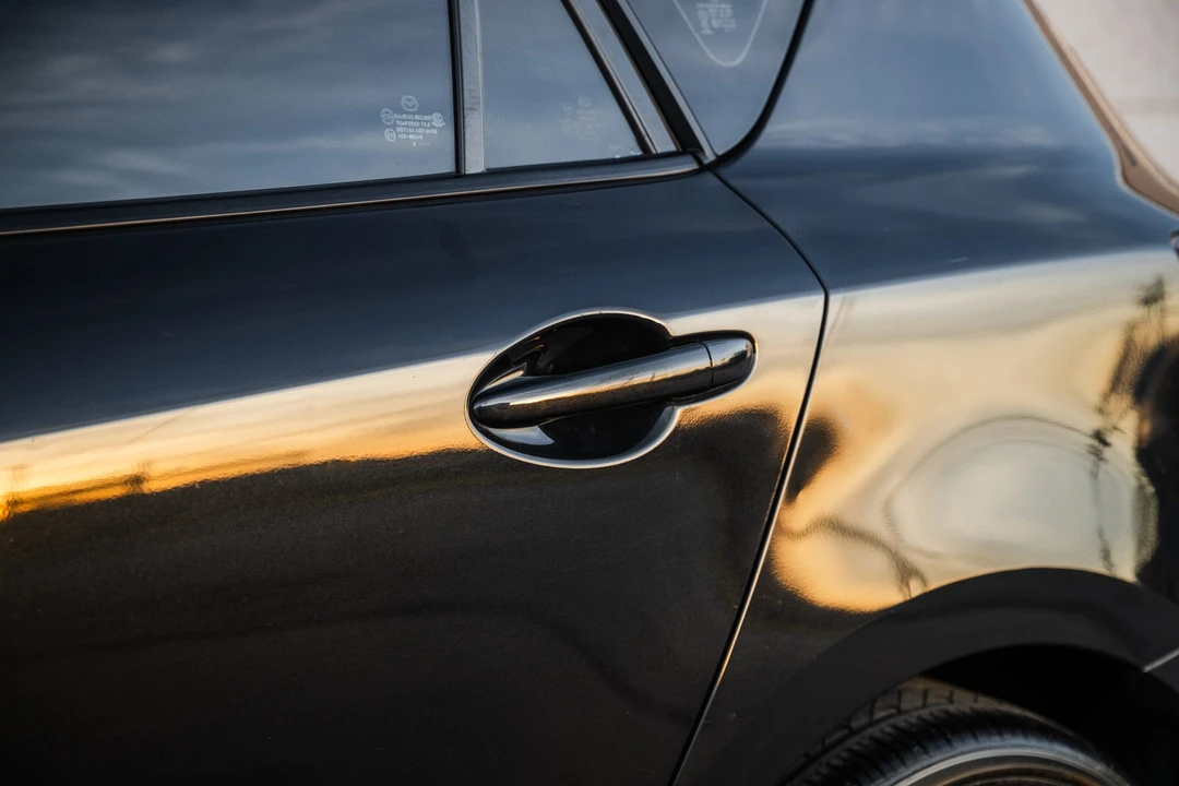 2011 Mazda Mazdaspeed 3 2nd Gen - Image 29 of 31