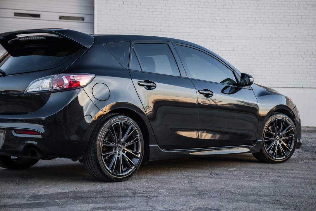 2011 Mazda Mazdaspeed 3 2nd Gen - Image 17 of 31