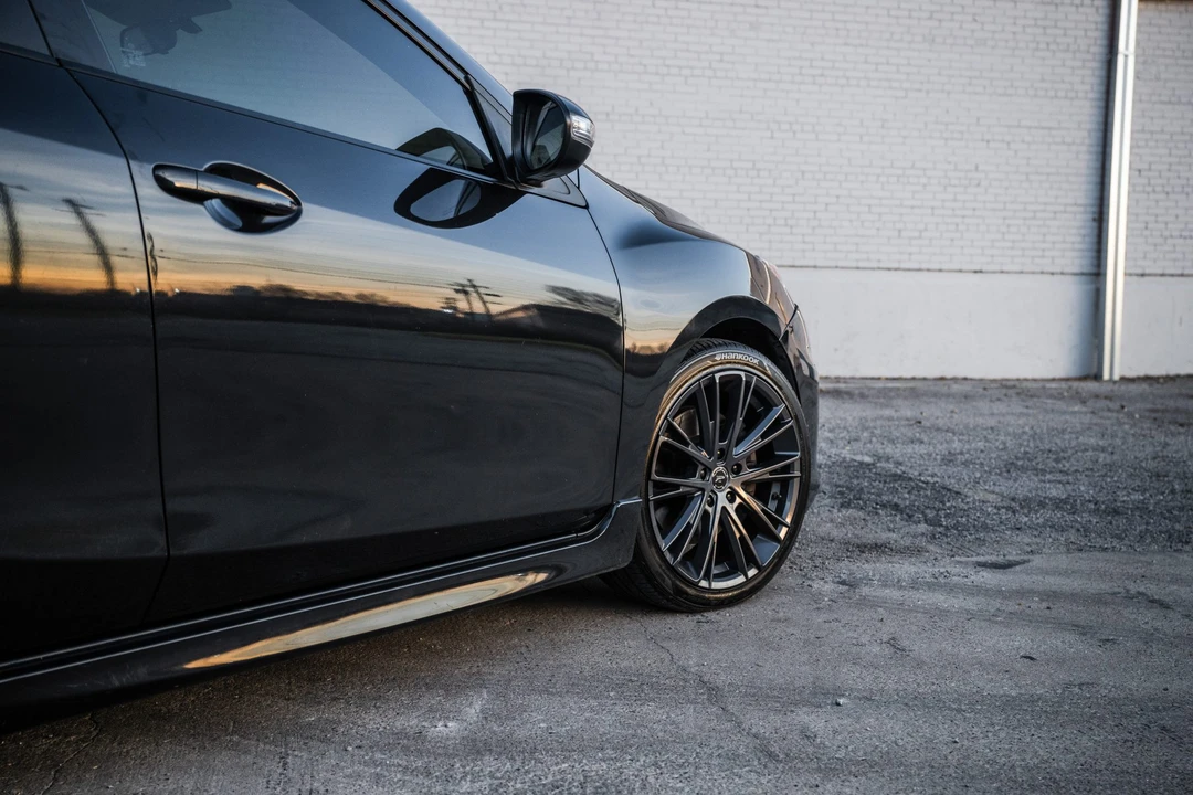 2011 Mazda Mazdaspeed 3 2nd Gen - Image 18 of 31