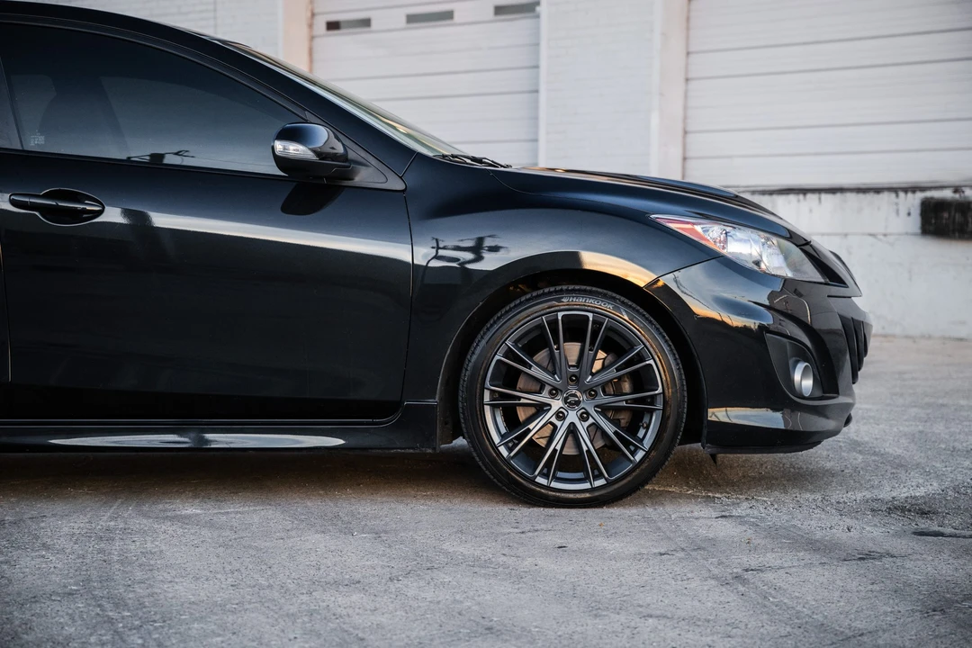 2011 Mazda Mazdaspeed 3 2nd Gen - Image 20 of 31