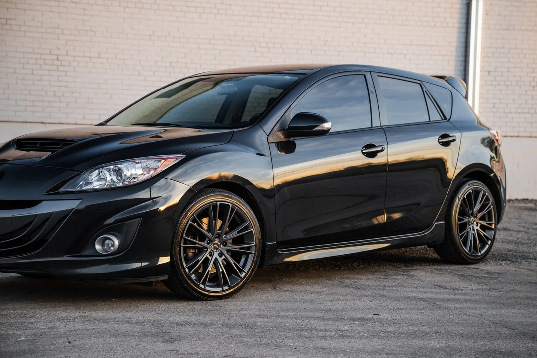 2011 Mazda Mazdaspeed 3 2nd Gen - Image 15 of 31