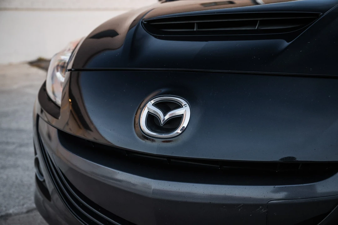 2011 Mazda Mazdaspeed 3 2nd Gen - Image 22 of 31