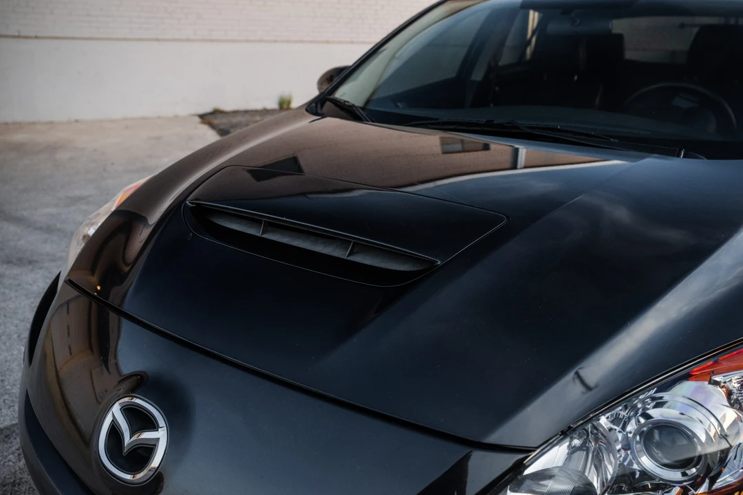 2011 Mazda Mazdaspeed 3 2nd Gen - Image 24 of 31
