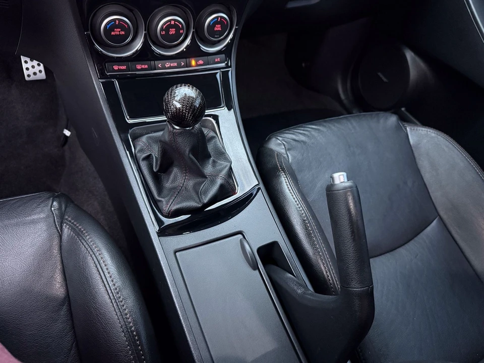 2011 Mazda Mazdaspeed 3 2nd Gen - Image 11 of 12