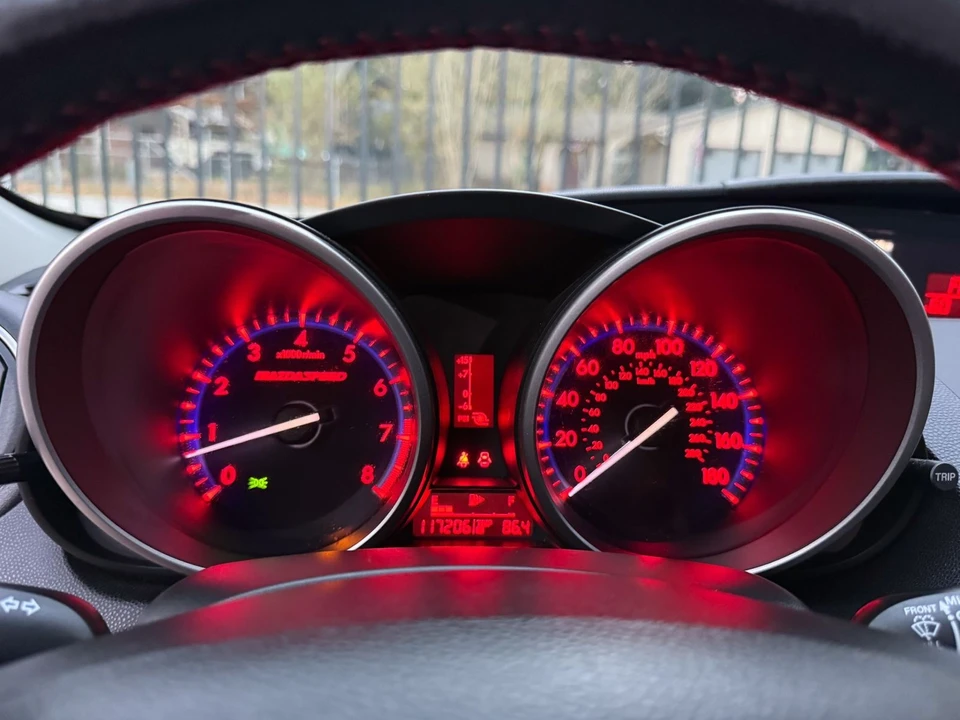 2011 Mazda Mazdaspeed 3 2nd Gen - Image 9 of 12