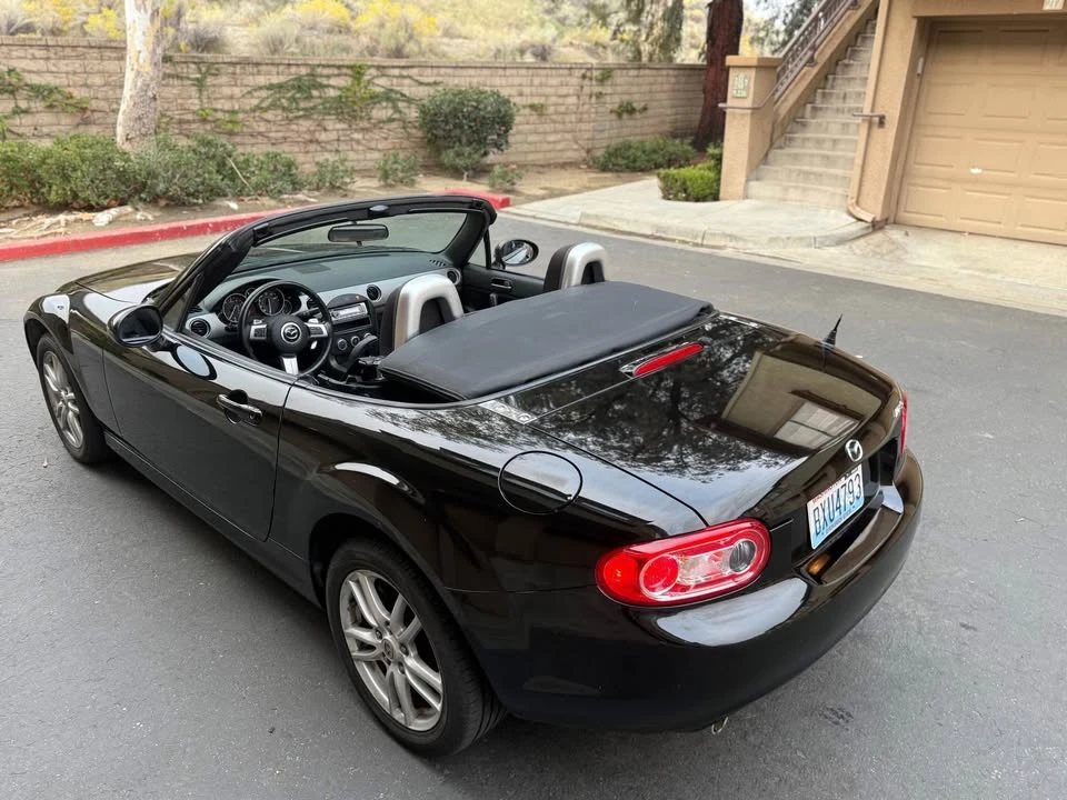 2011 Mazda NC MX-5 Miata - Image 6 of 10