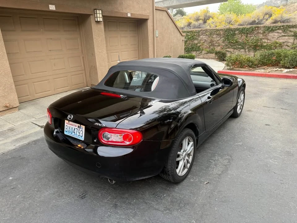 2011 Mazda NC MX-5 Miata - Image 10 of 10